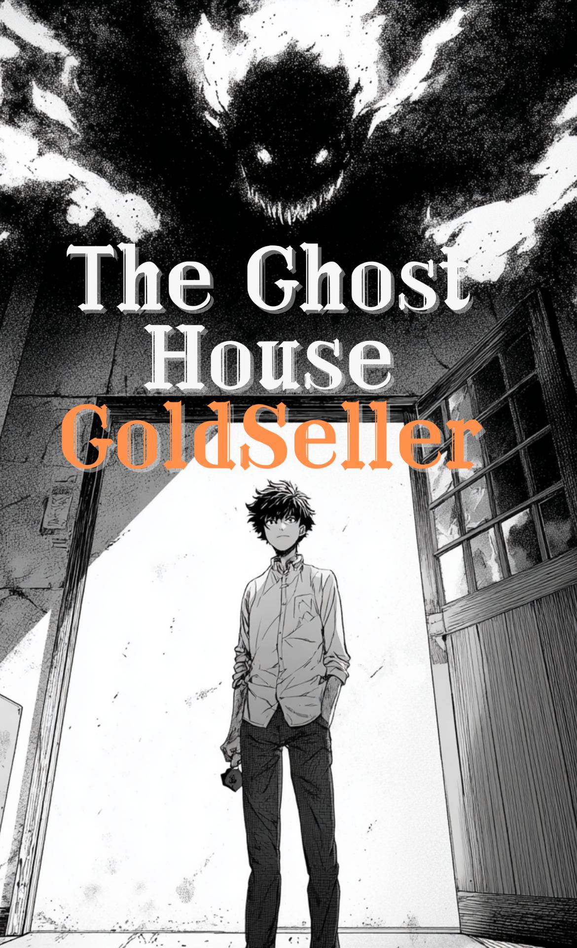 The Ghost House GoldSeller thumbnail