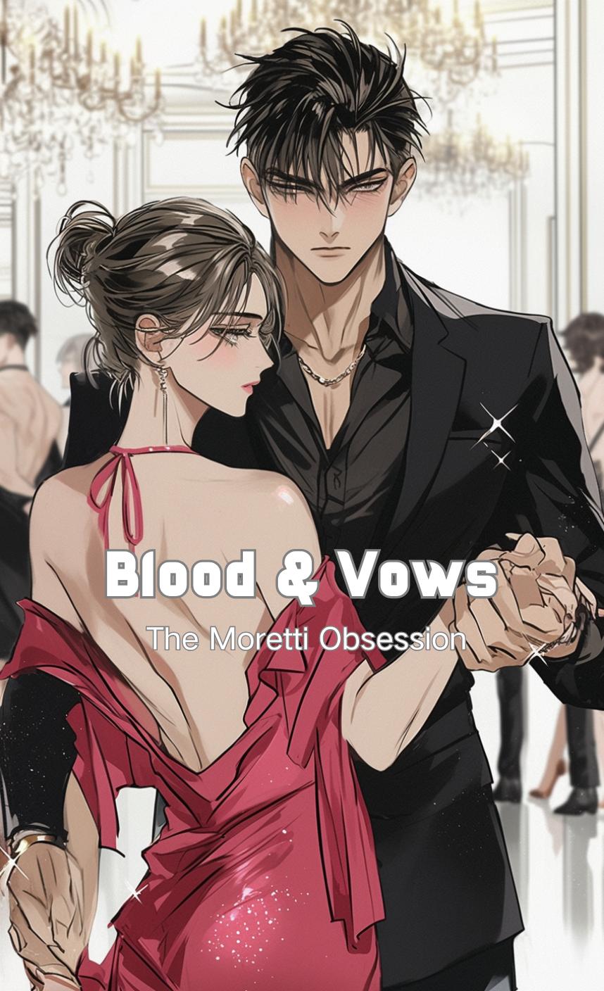Blood & Vows: The Moretti Obsession thumbnail