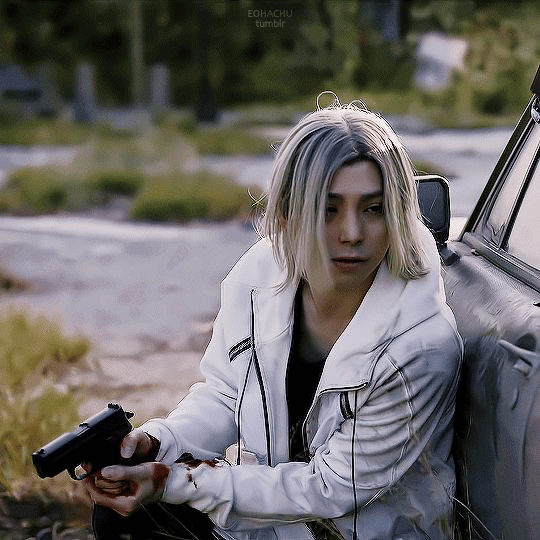 Chishiya Shuntaro - (Stalker) thumbnail