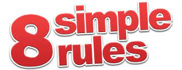 8 Simple Rules thumbnail