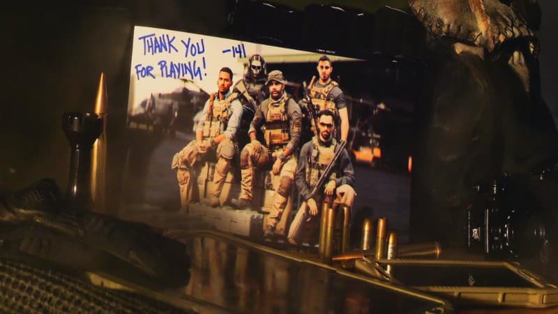 Camp COD thumbnail