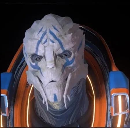 Vakarian caste thumbnail