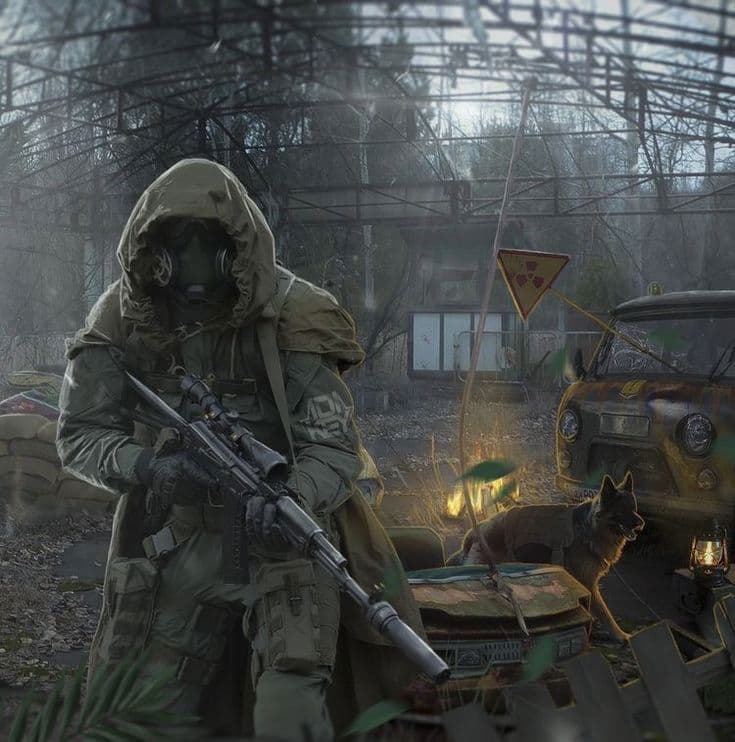 Masked Survivor thumbnail
