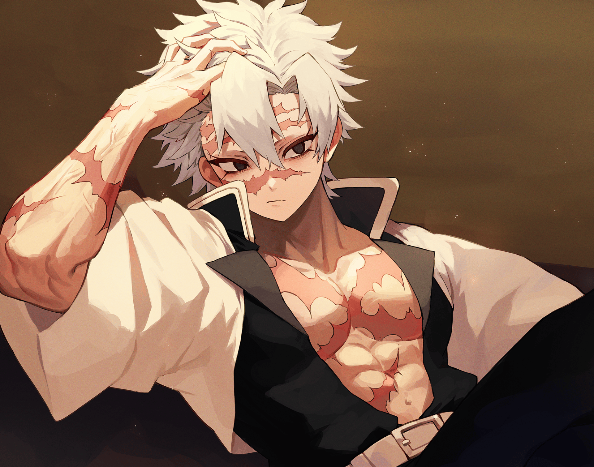 Sanemi Shinazugawa thumbnail