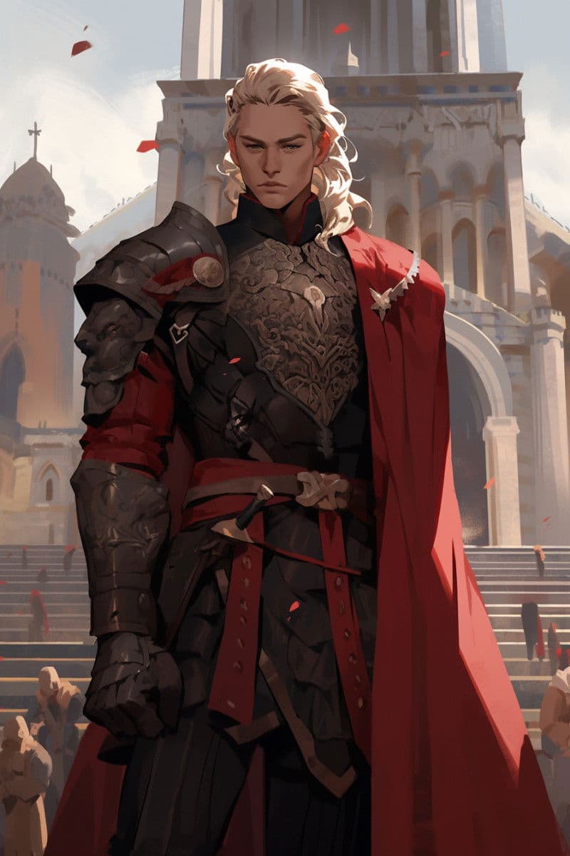 Rhaemor Galtheos thumbnail