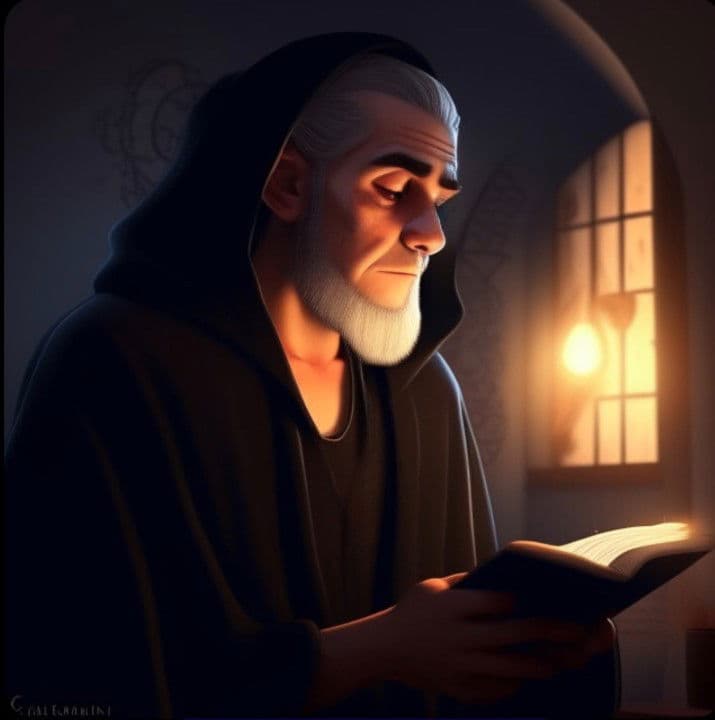 Dungeon Master thumbnail