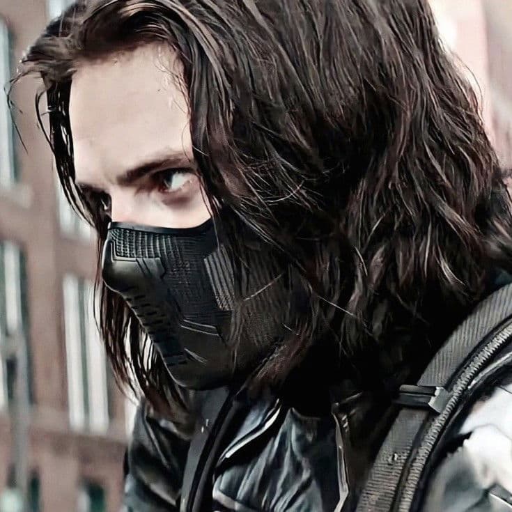 Bucky thumbnail
