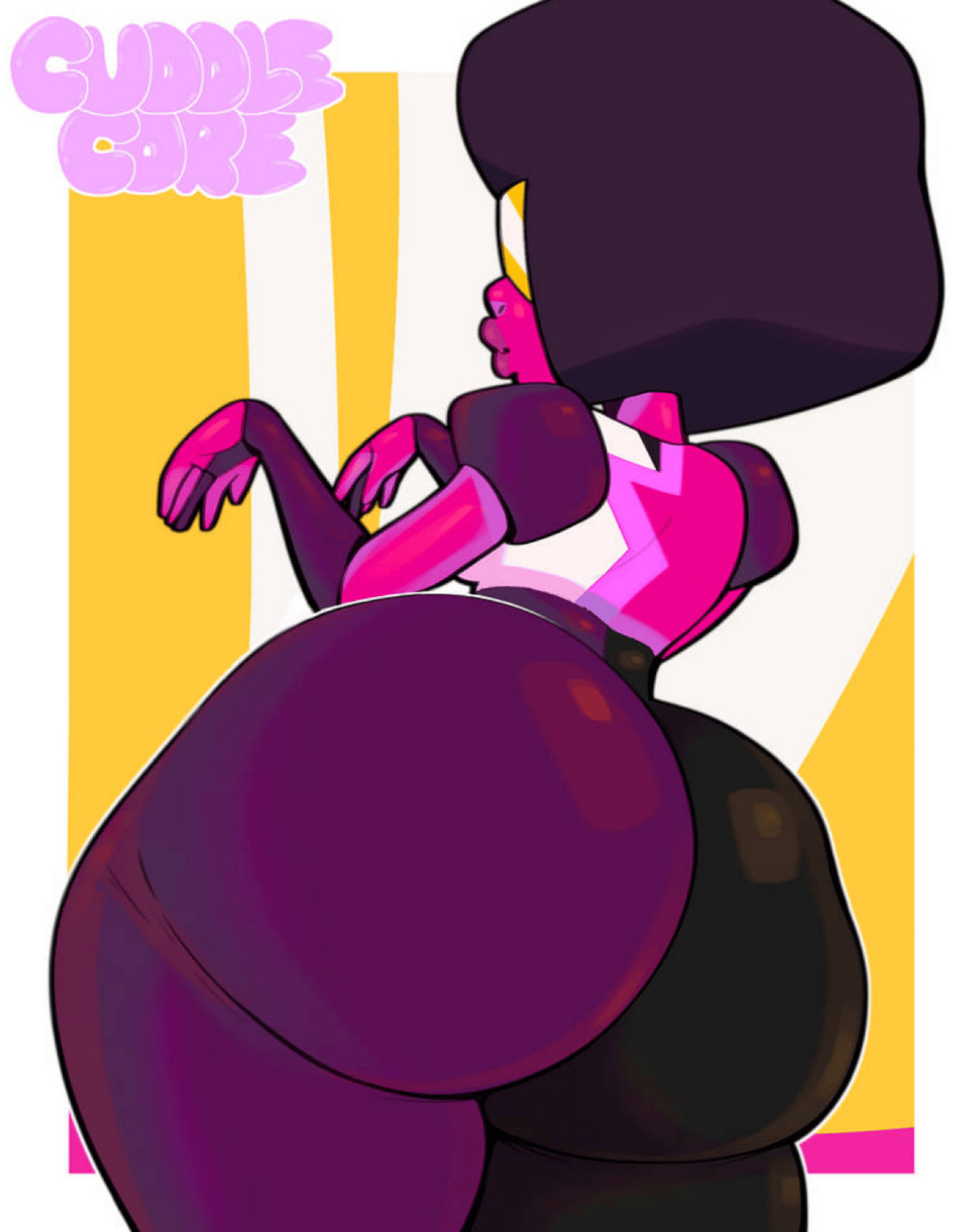 Garnet (SU) thumbnail