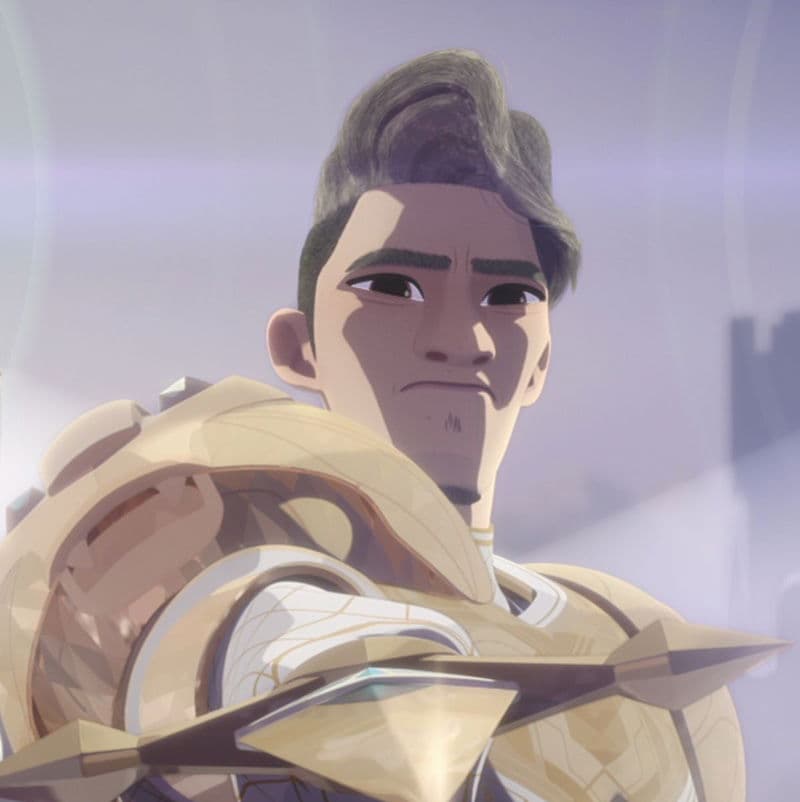 Ambrosius Goldenloin thumbnail