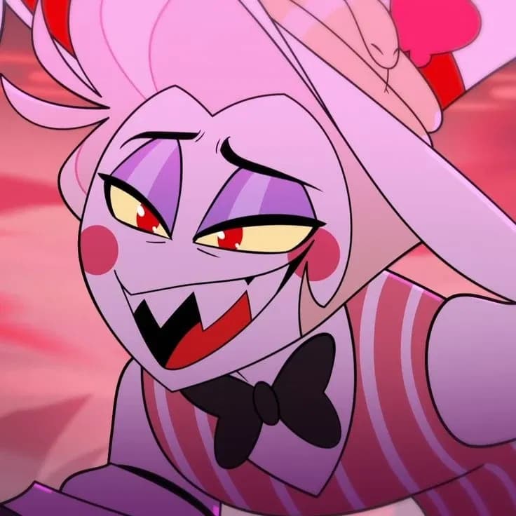 Lucifer Morningstar thumbnail