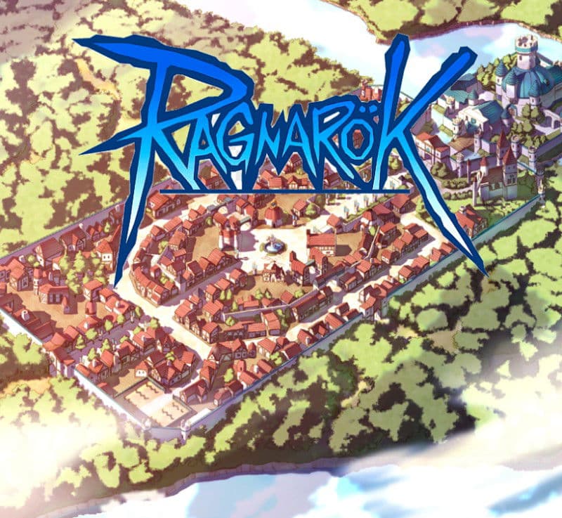 Ragnarok Rune-Midgard thumbnail