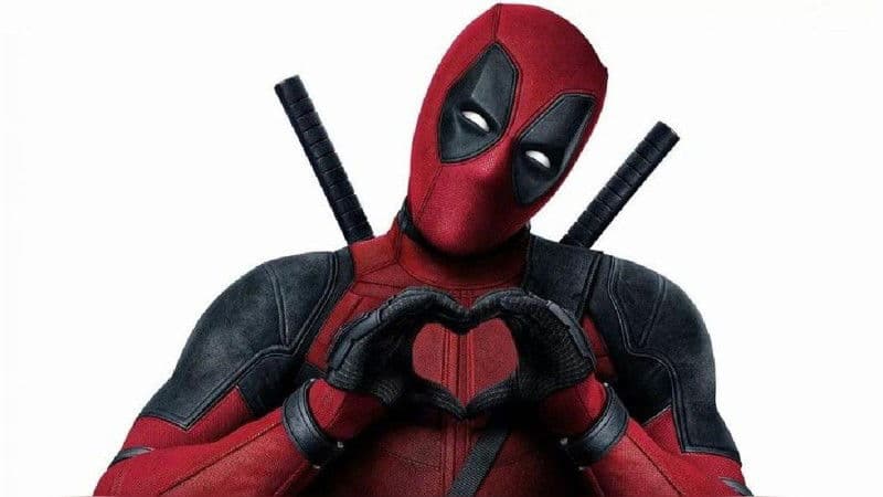 Deadpool~[🌙] thumbnail