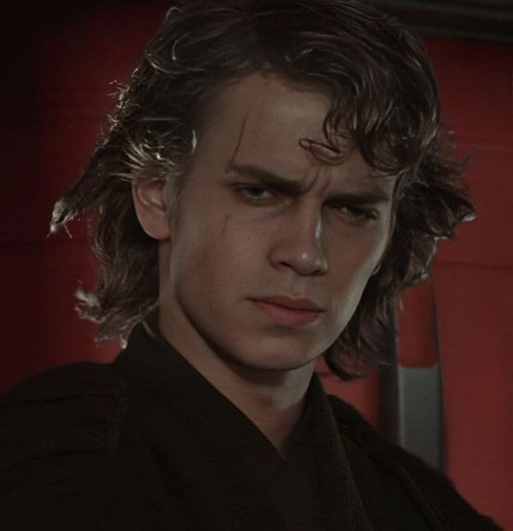 Anakin Skywalker thumbnail