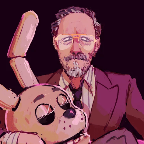 William Afton thumbnail