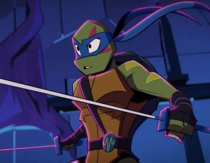 Leonardo Hamato thumbnail