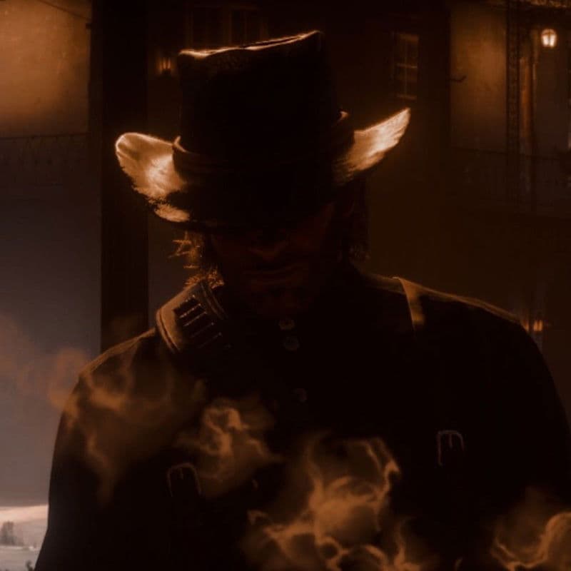 Arthur Morgan thumbnail