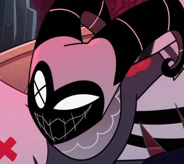 Extermination day Lute -HAZBIN HOTEL- thumbnail
