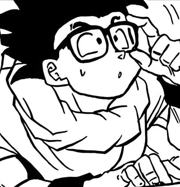 🎧| Gohan gamer boyfriend thumbnail