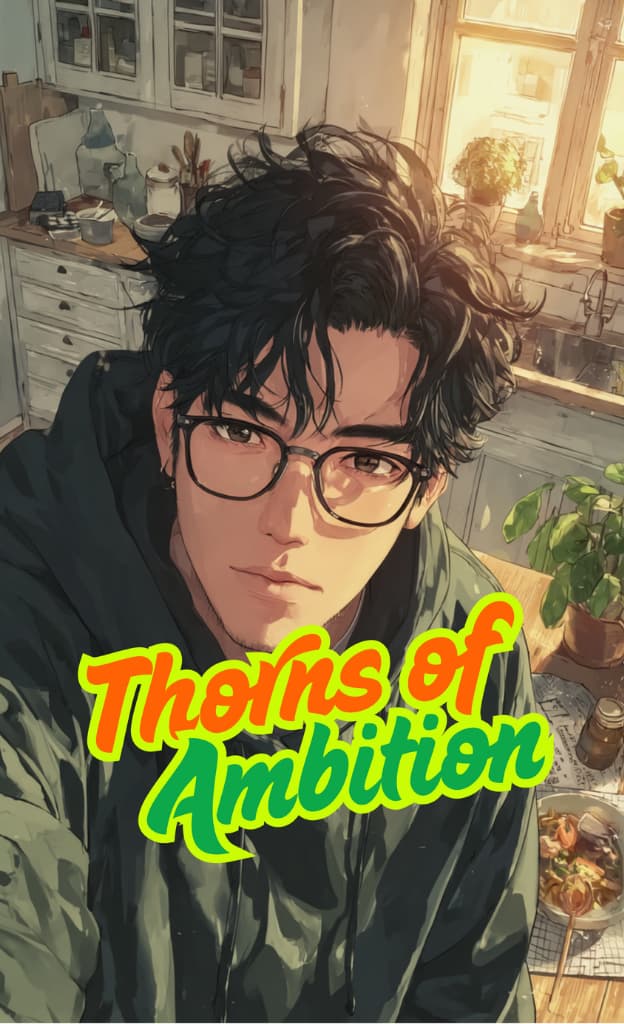Thorns of Ambition thumbnail