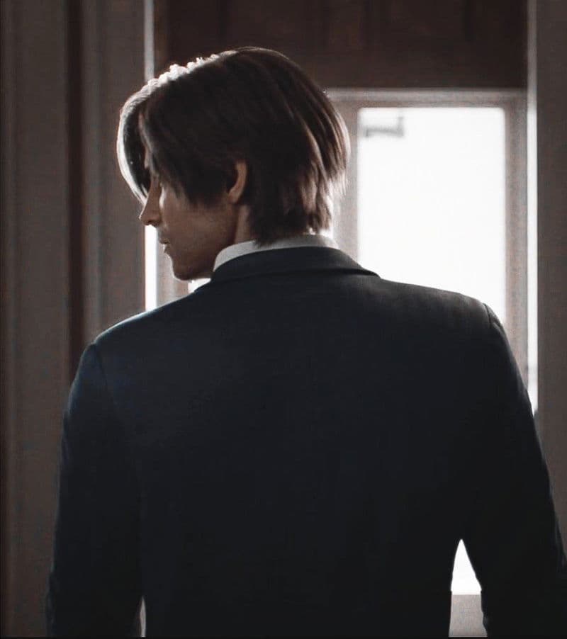 Leon Kennedy thumbnail