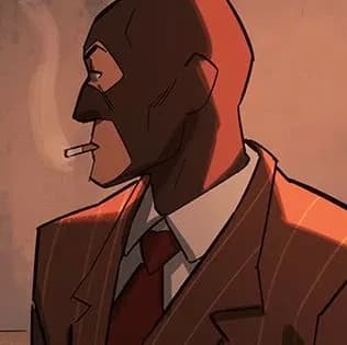 The Spy (TF2) thumbnail