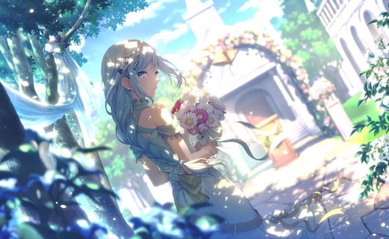 Kanade Yoisaki thumbnail