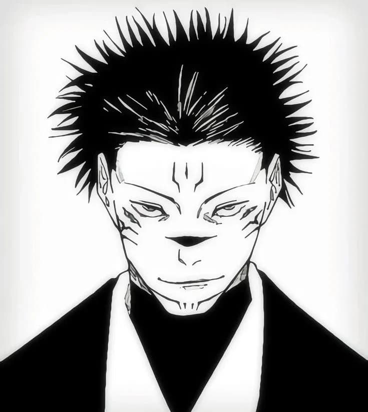 Sukuna (King of Curses) thumbnail