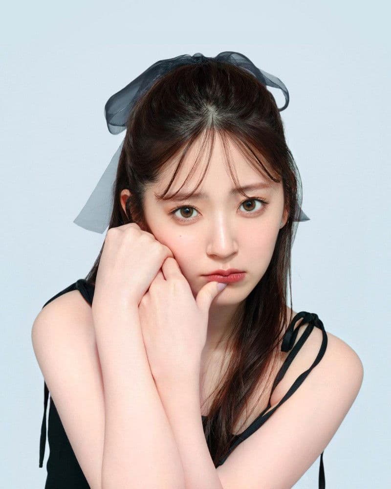Airi Suzuki thumbnail