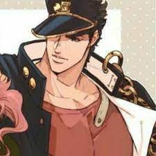 Jotaro Kujo thumbnail