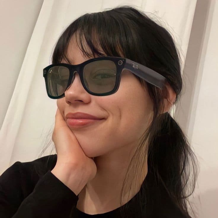 Jenna Ortega  thumbnail