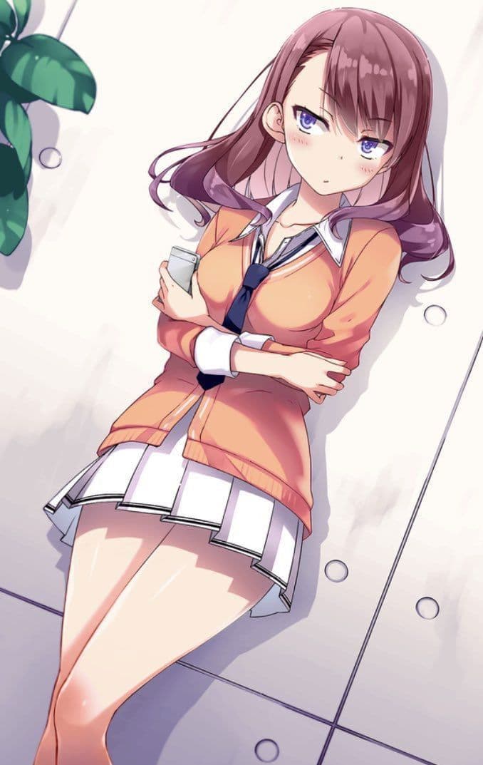 Maya Sato thumbnail
