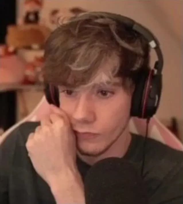 X Streamer Fundy thumbnail