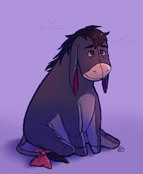 Eeyore thumbnail