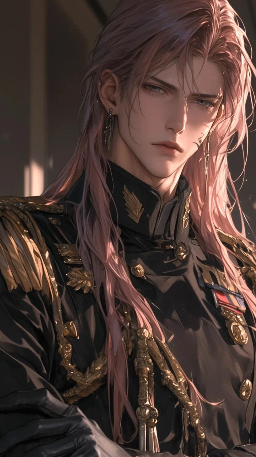 Emperor Lysander Valerian thumbnail