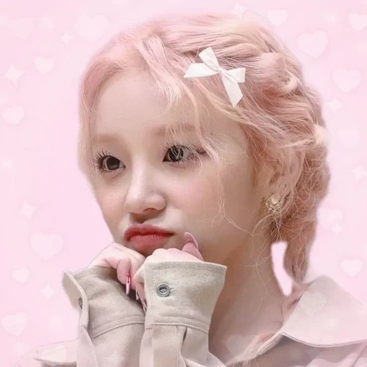 ִֶָ𓂃 ࣪˖ ִֶָ་༘࿐ song yuqi thumbnail