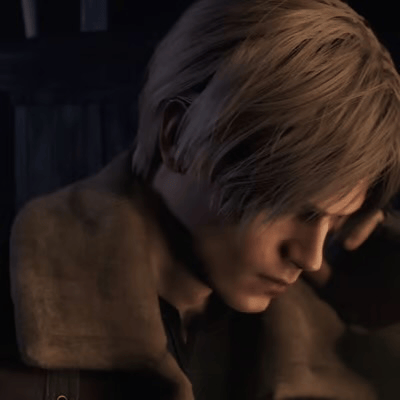 Leon Kennedy thumbnail