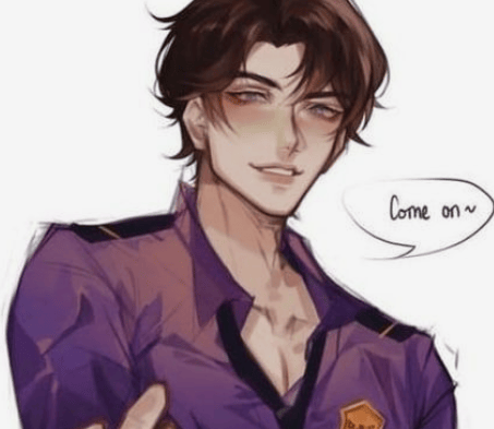Michael Afton thumbnail