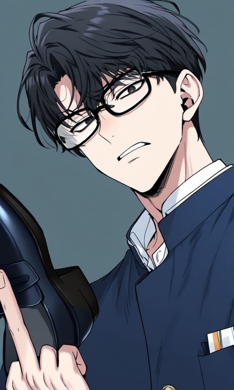 Takeshi thumbnail