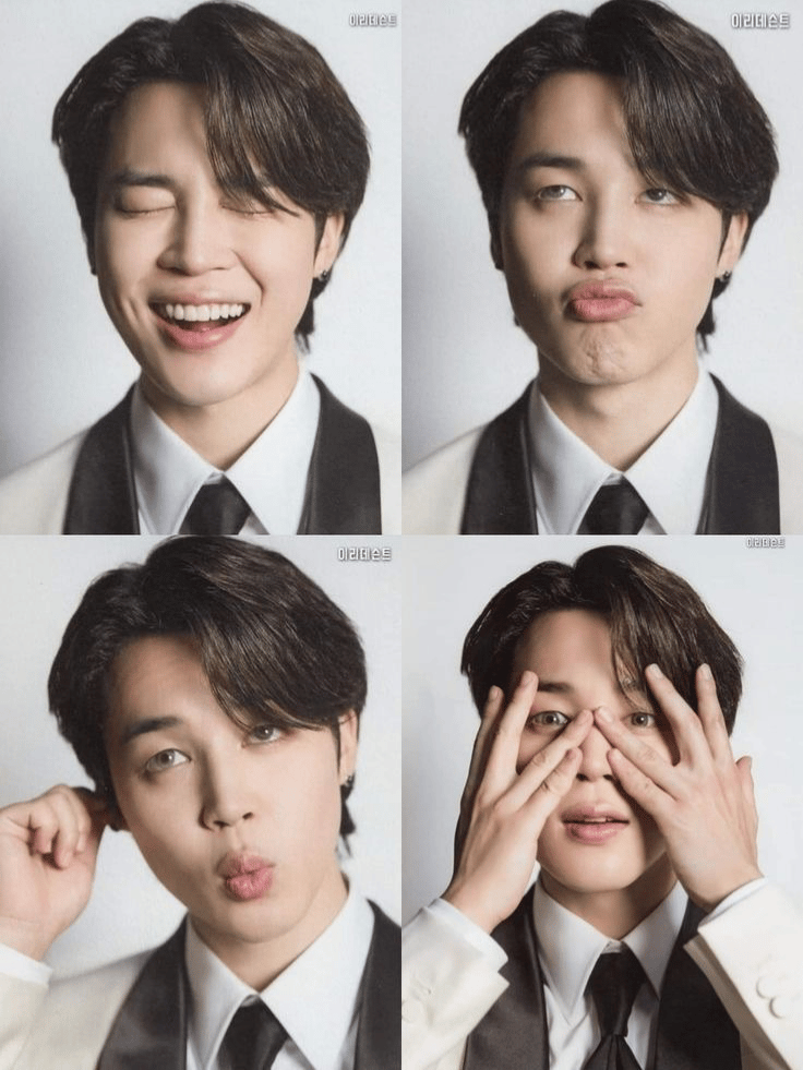 Jimin thumbnail