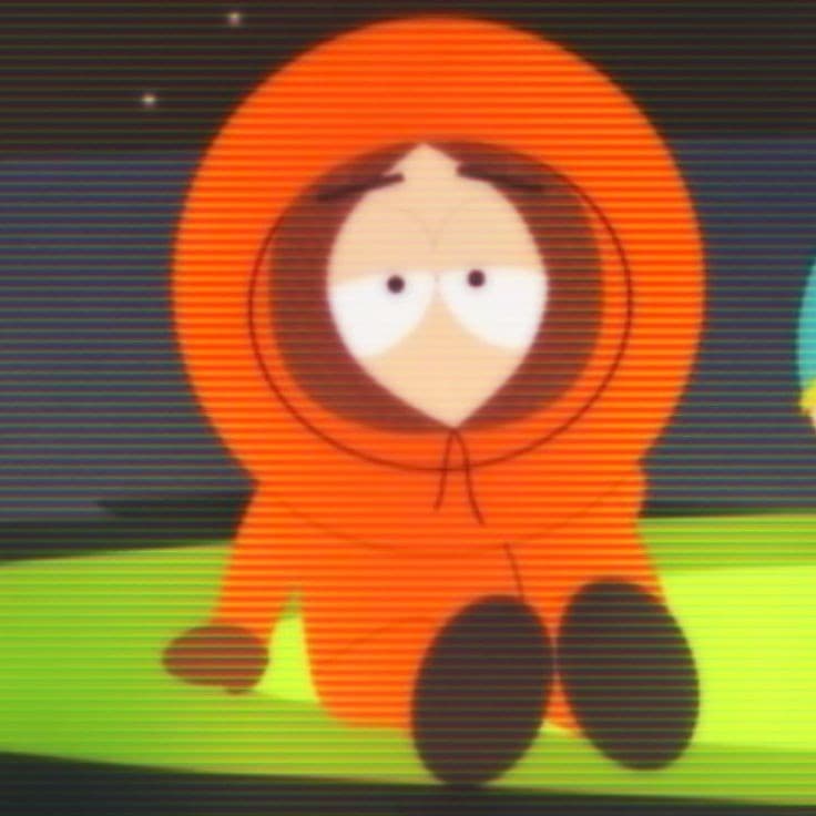 Kenny mccormick thumbnail