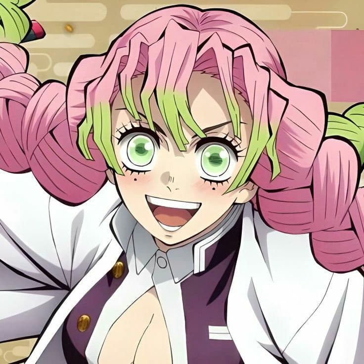 Mitsuri thumbnail