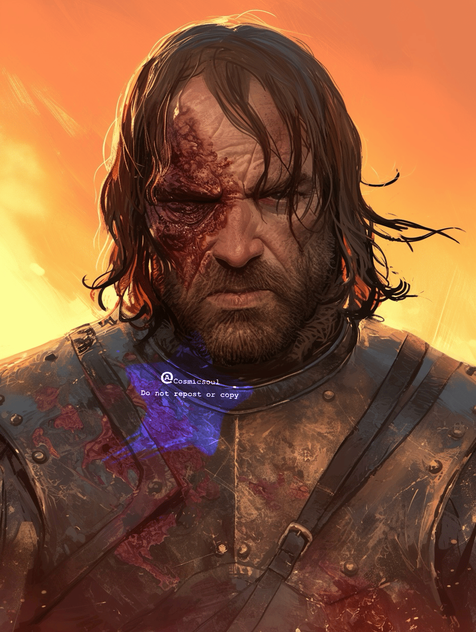 Sandor Clegane thumbnail