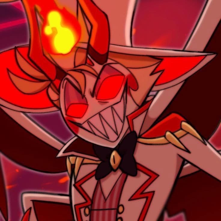 Lucifer Morningstar thumbnail