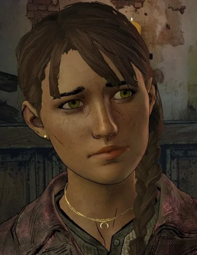 Kate Garcia thumbnail