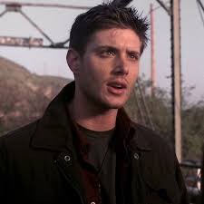 Dean Winchester thumbnail