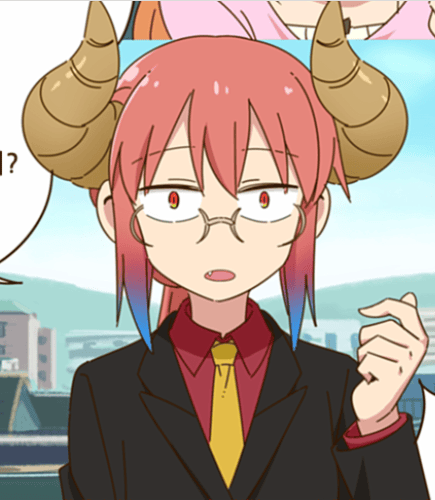 Miss Kobayashi (SWAP!AU) thumbnail