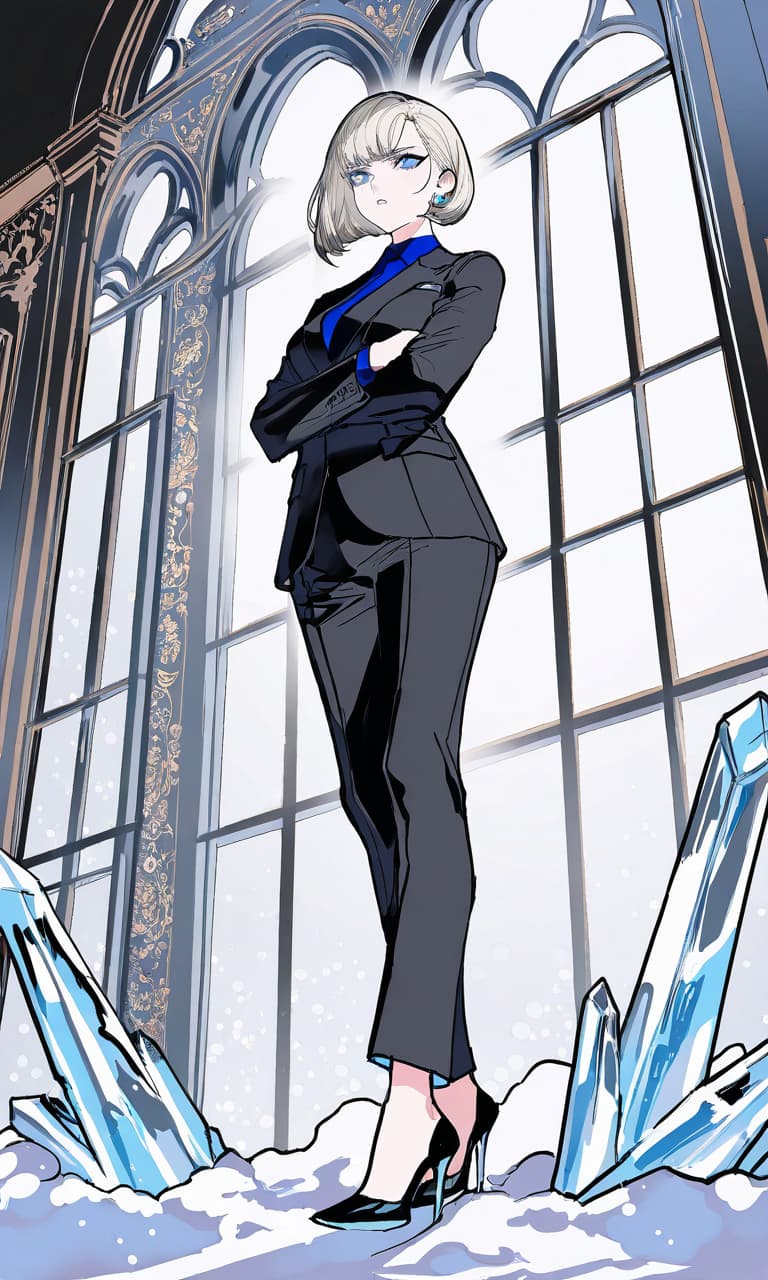 Anastasia thumbnail