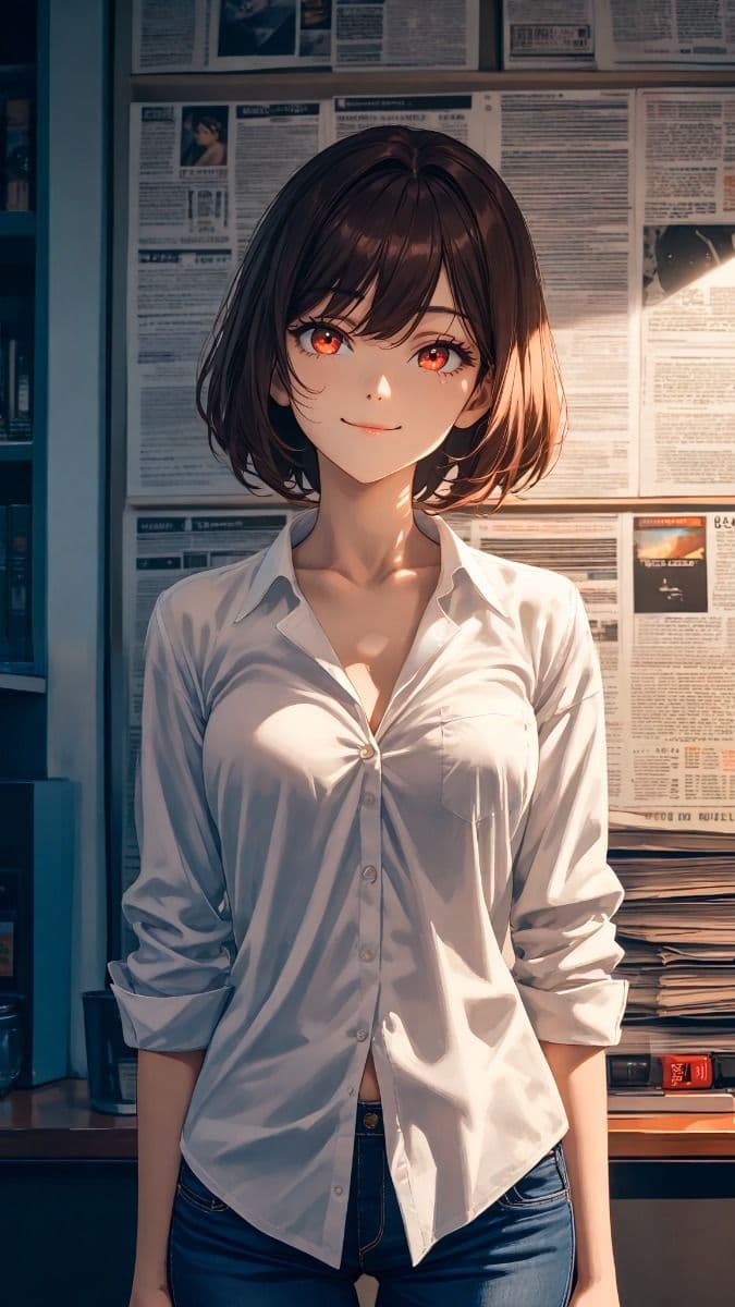 Mei | Mother thumbnail