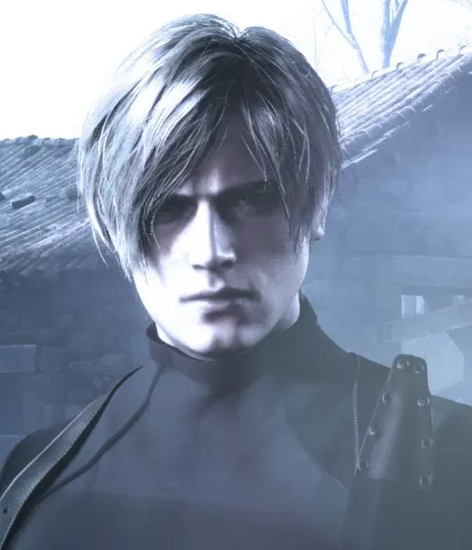 Leon S. Kennedy thumbnail