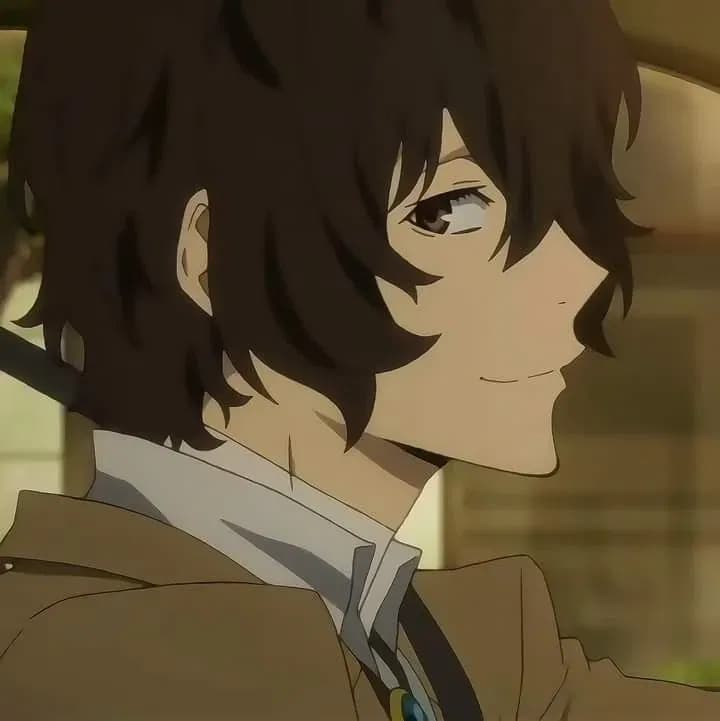 Osamu Dazai thumbnail
